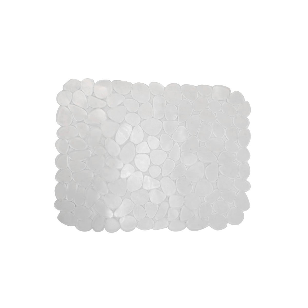 Tapete Piedras Transparente P/tarja Multinoiva Co-
