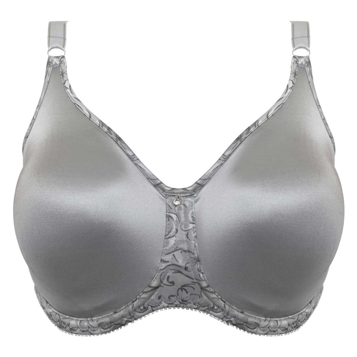 Brasier De Copas Moldeadas Playtex