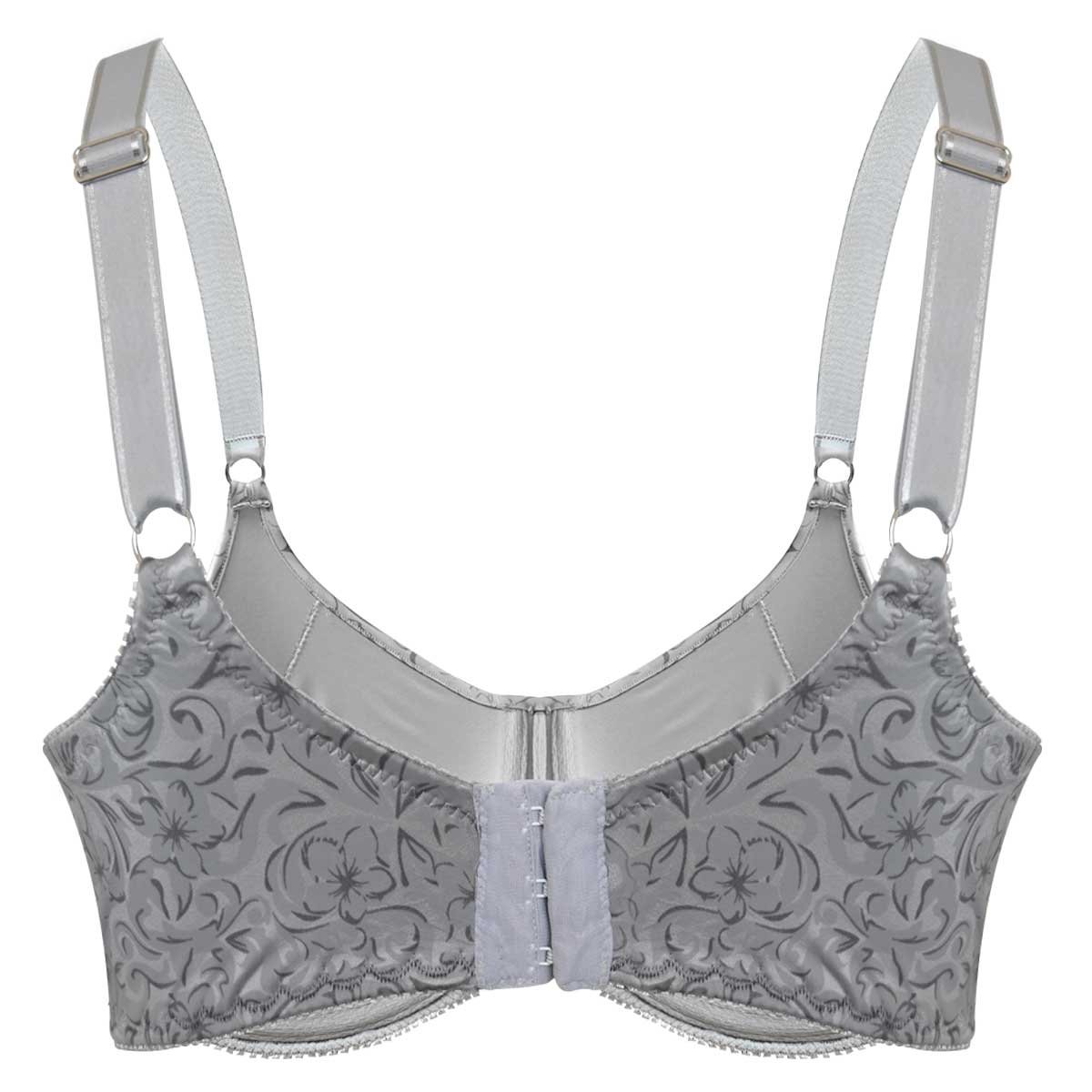 Brasier de Copas Moldeadas Playtex