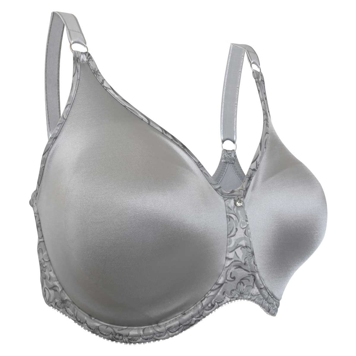 Brasier de Copas Moldeadas Playtex