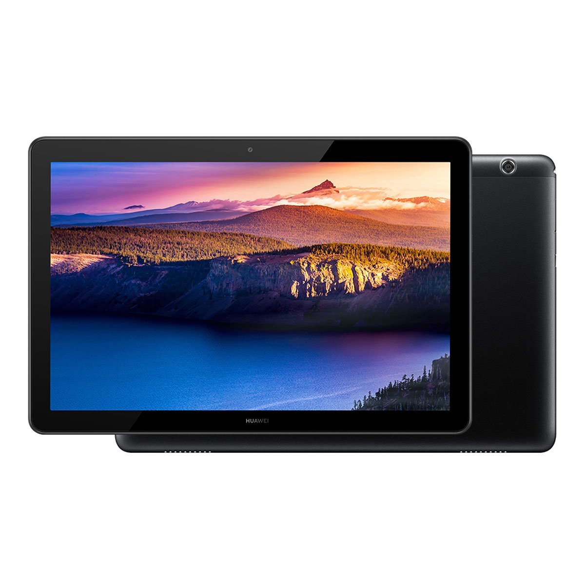Tableta 10.1&quot; Mediapad T5 32Gb Negra Huawei