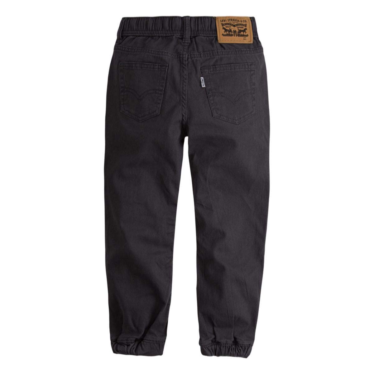 Jogger Levi's Gris Obscuro para Niño para Niño