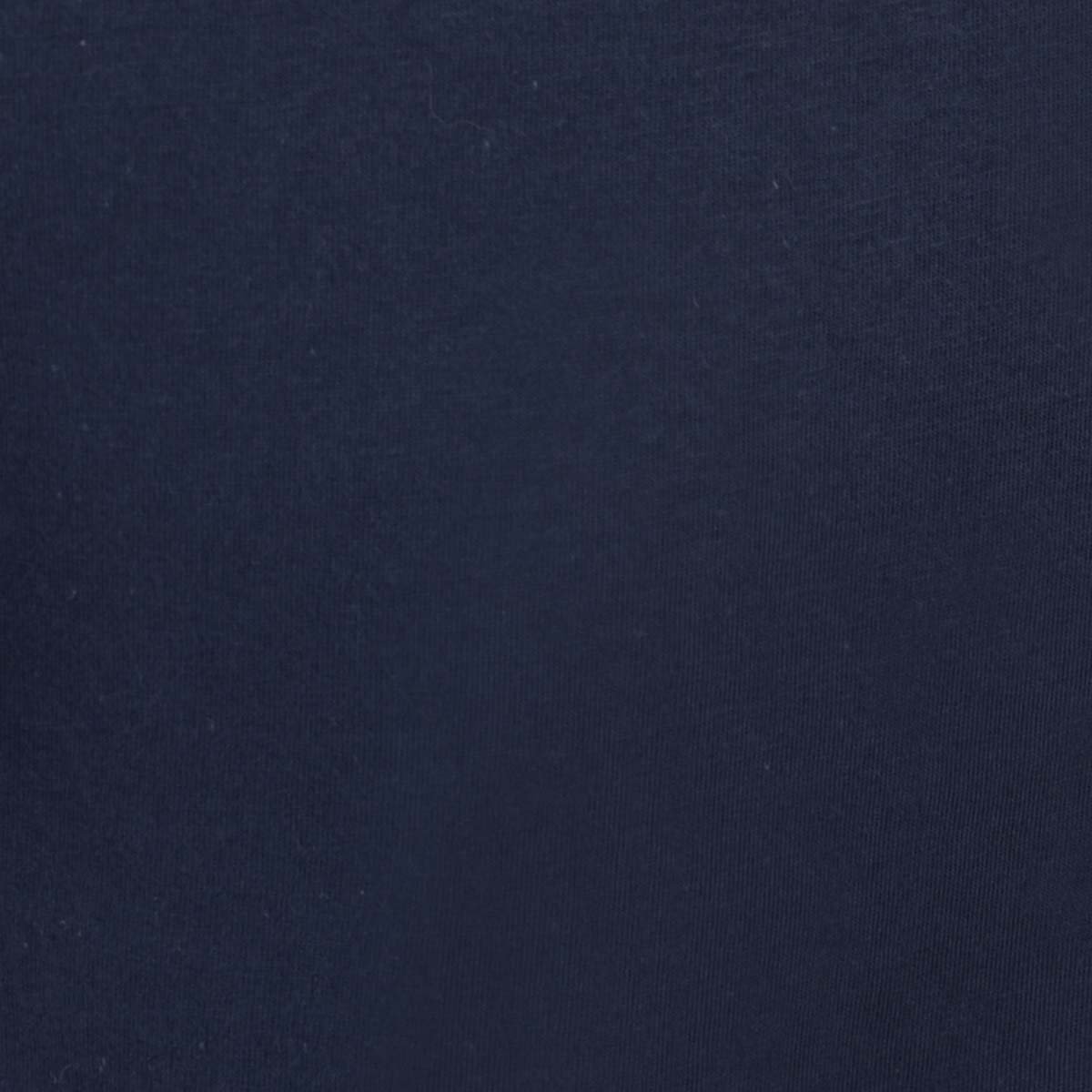 Playera Azul Marino Carlo Corinto Sport para Caballero