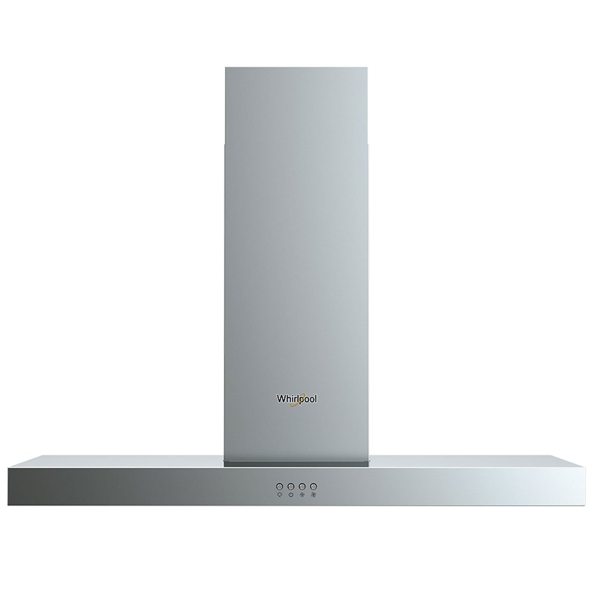 Campana Decorativa  9001S Whirlpool