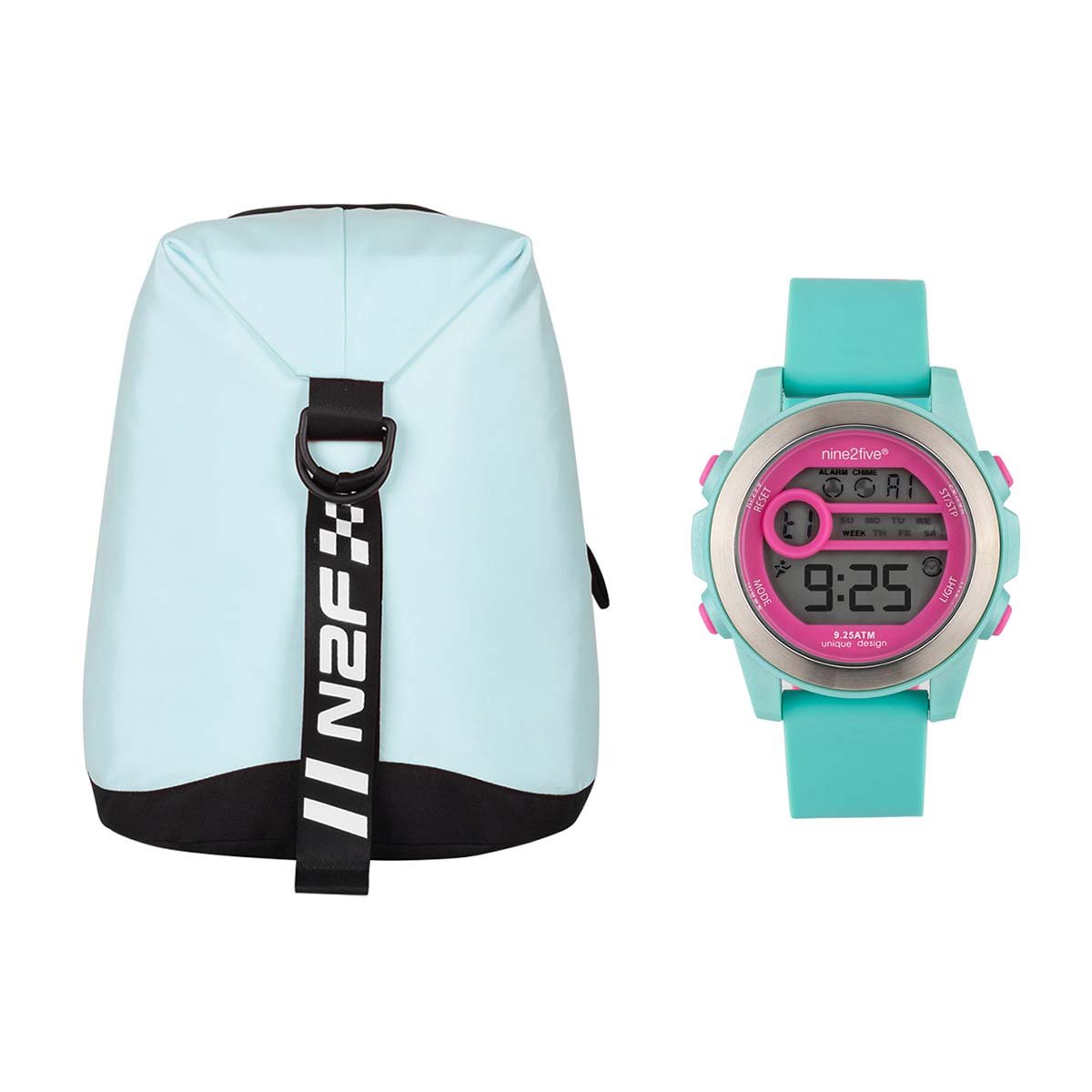 reloj arabela led watch