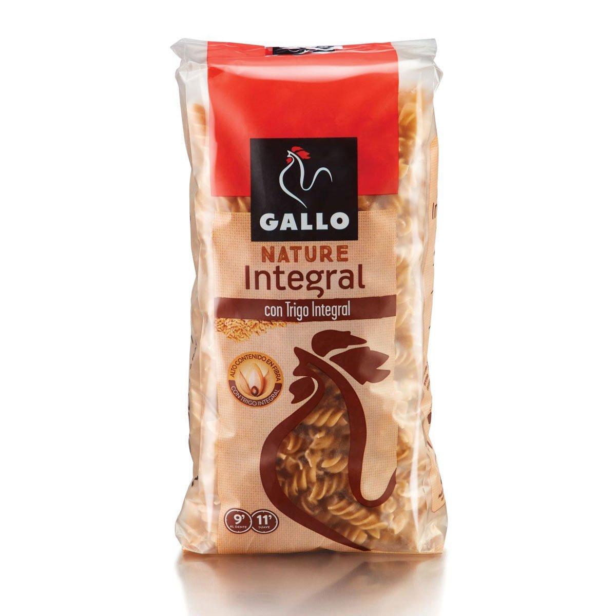 Gallo Helices Integral 500 Grs Gallo