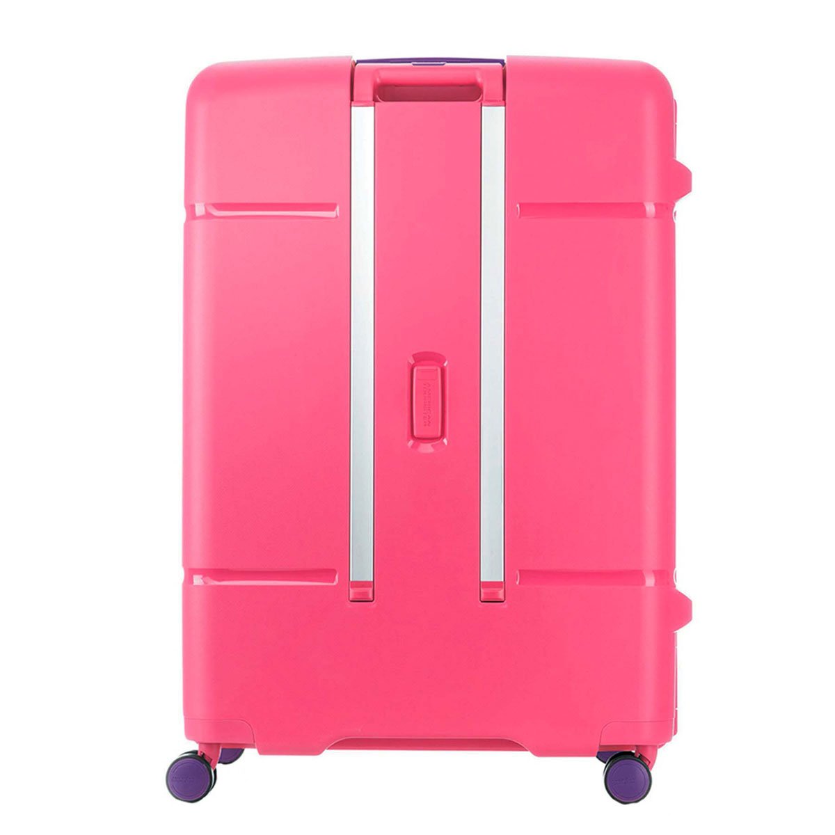 Maleta Individual Vertical Trigard Rosa 29" American Tourister