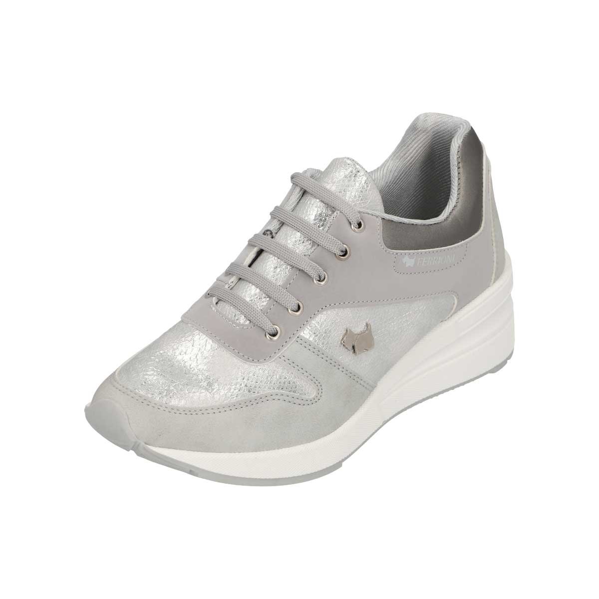 Sears tenis dama discount plataforma