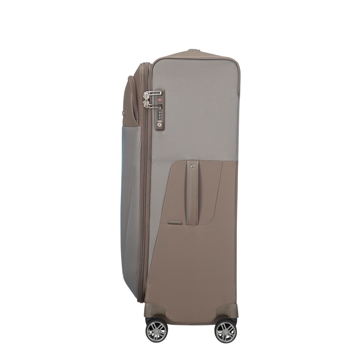 Maleta Individual Expandible 20 Samsonite