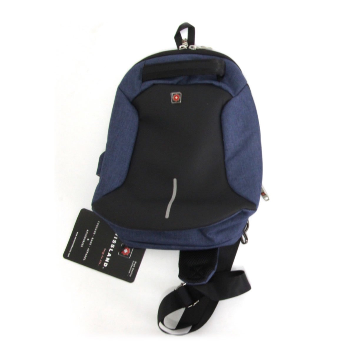 Back Pack Cross Marino Swissland