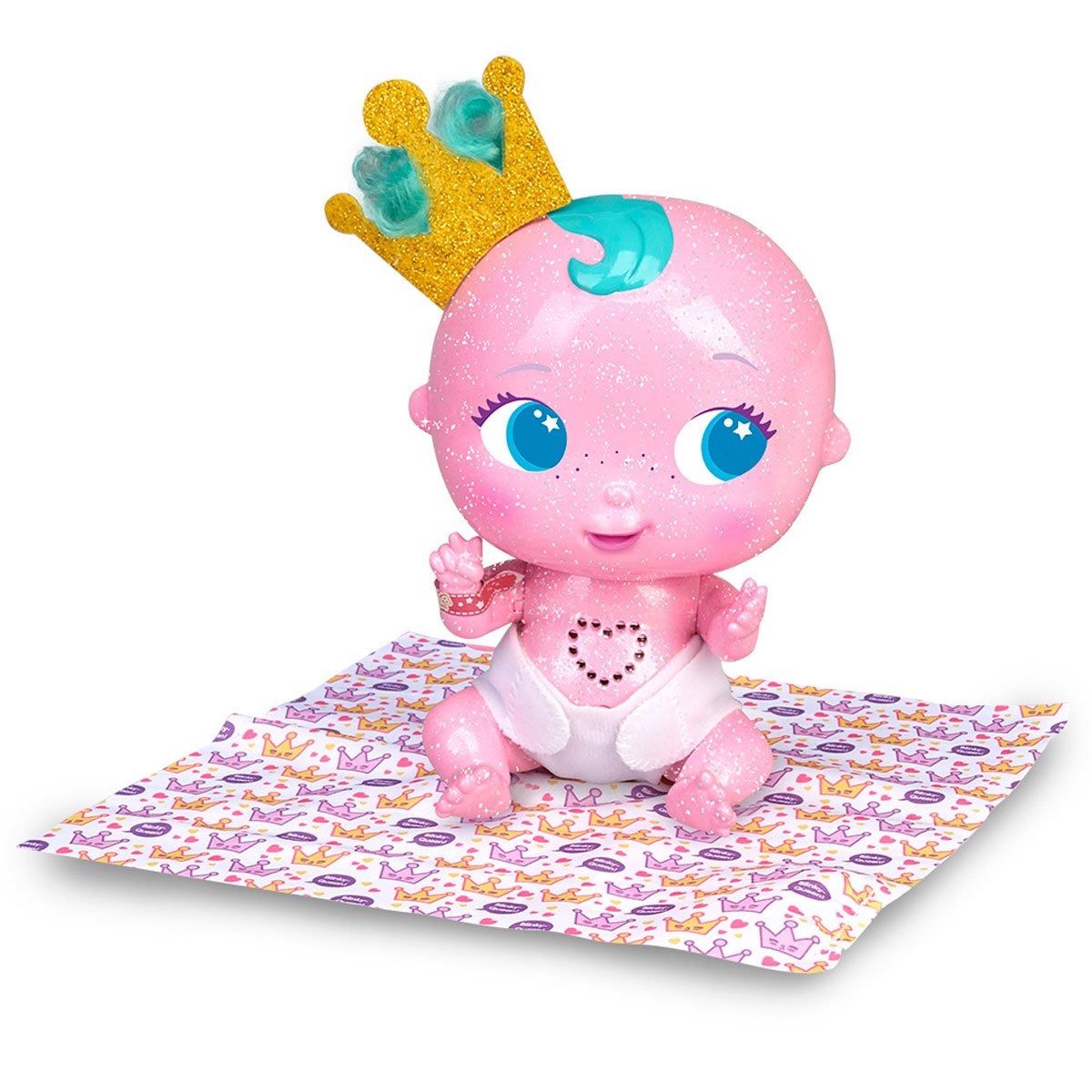 Bellies Blinky Queen