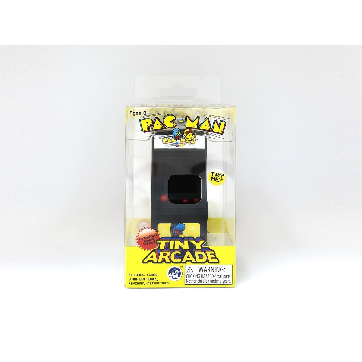 Pac-Man Tiny Arcade - Juego de Mesa