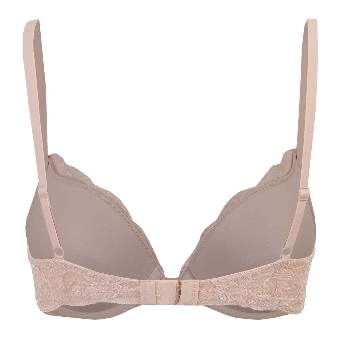 Brasier Push Up Embellished Maidenform