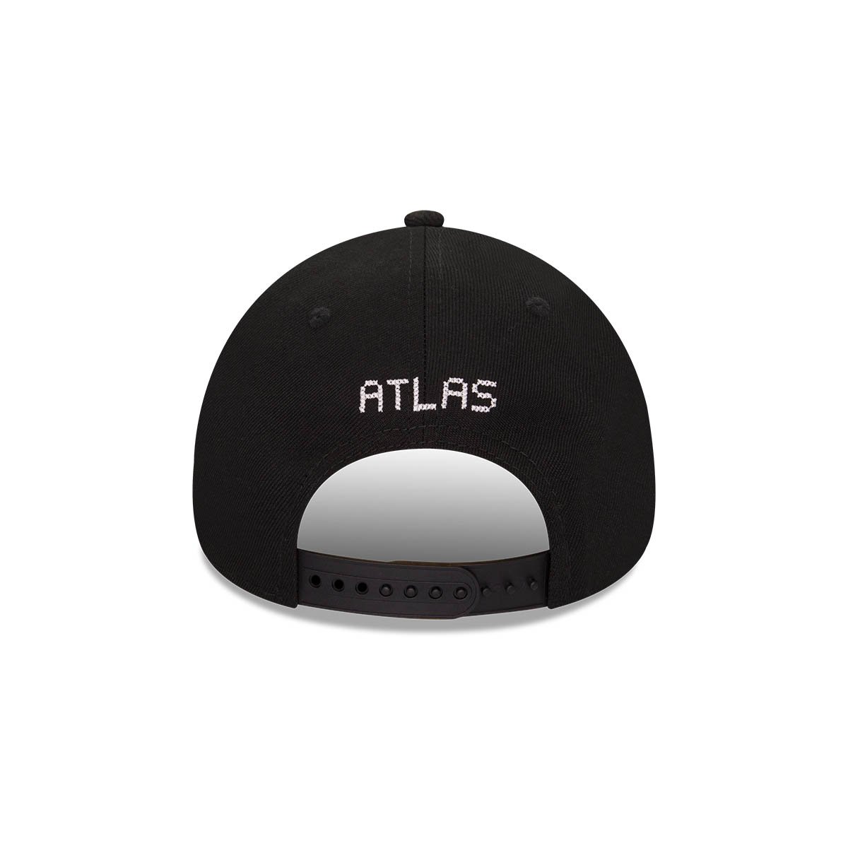 Gorra Atlas Pixel New Era para Caballero