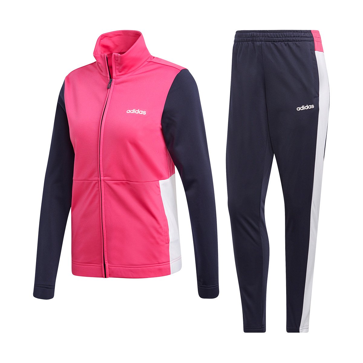 Conjunto Training Adidas para Dama