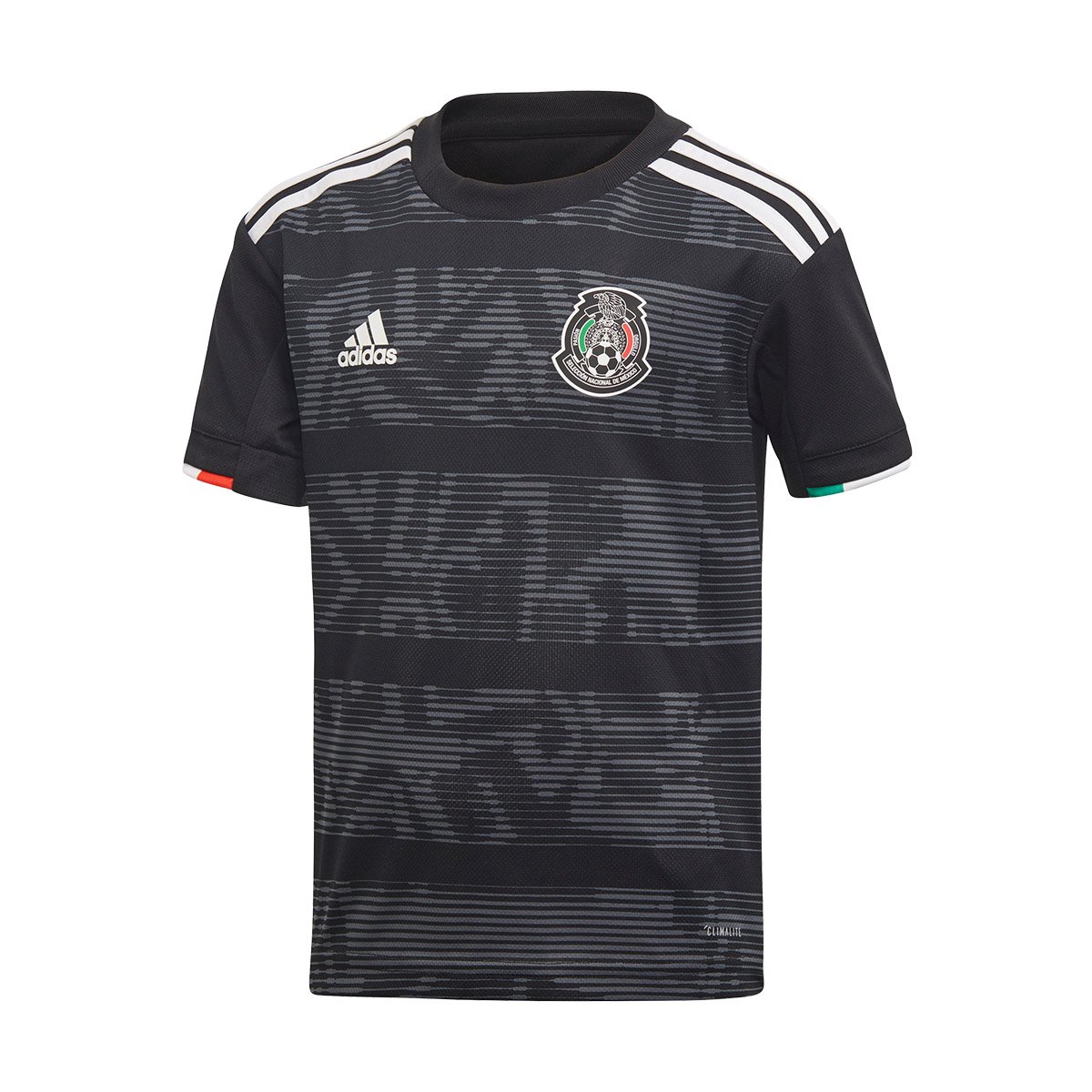 Minikit México Soccer Adidas