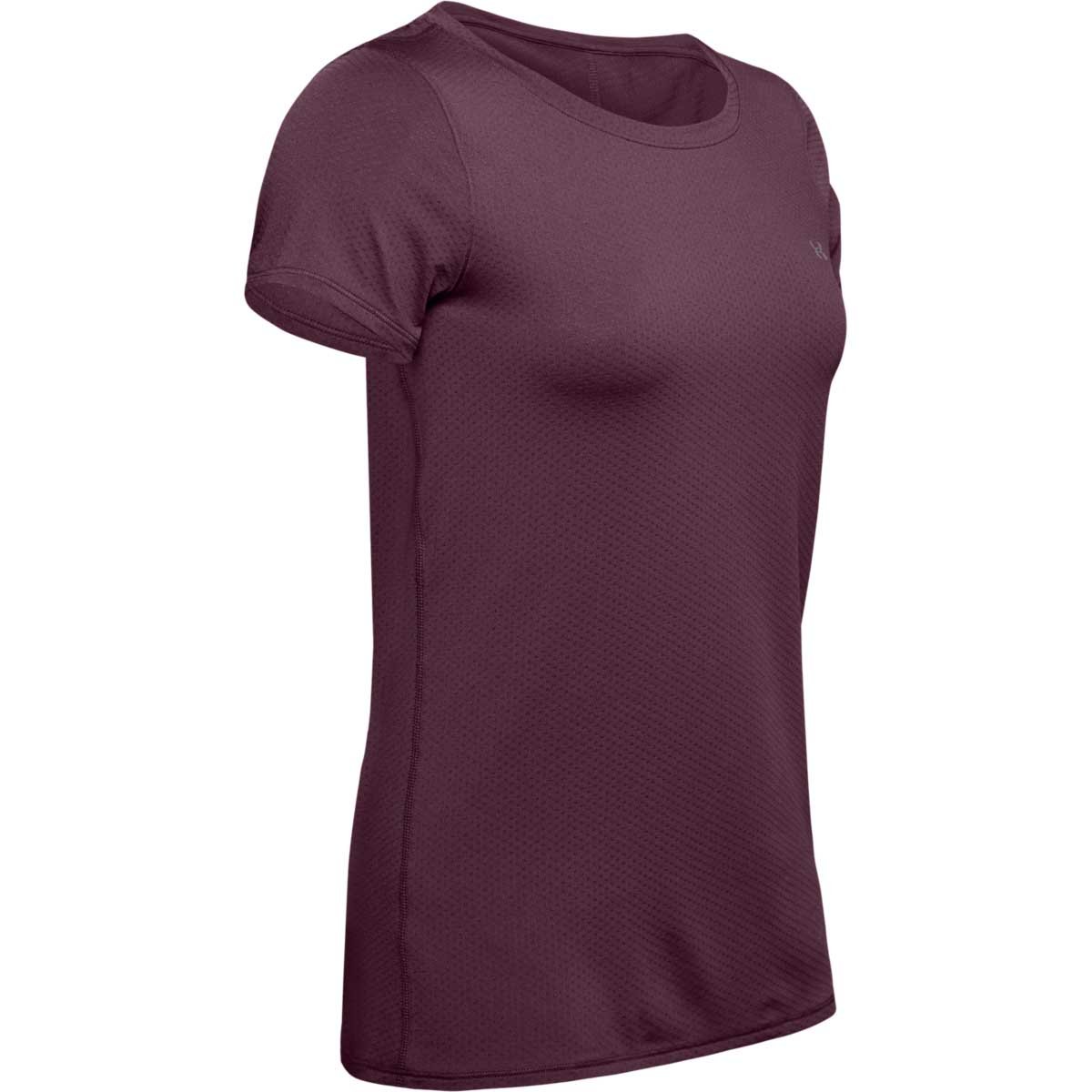 Playera discount morada dama