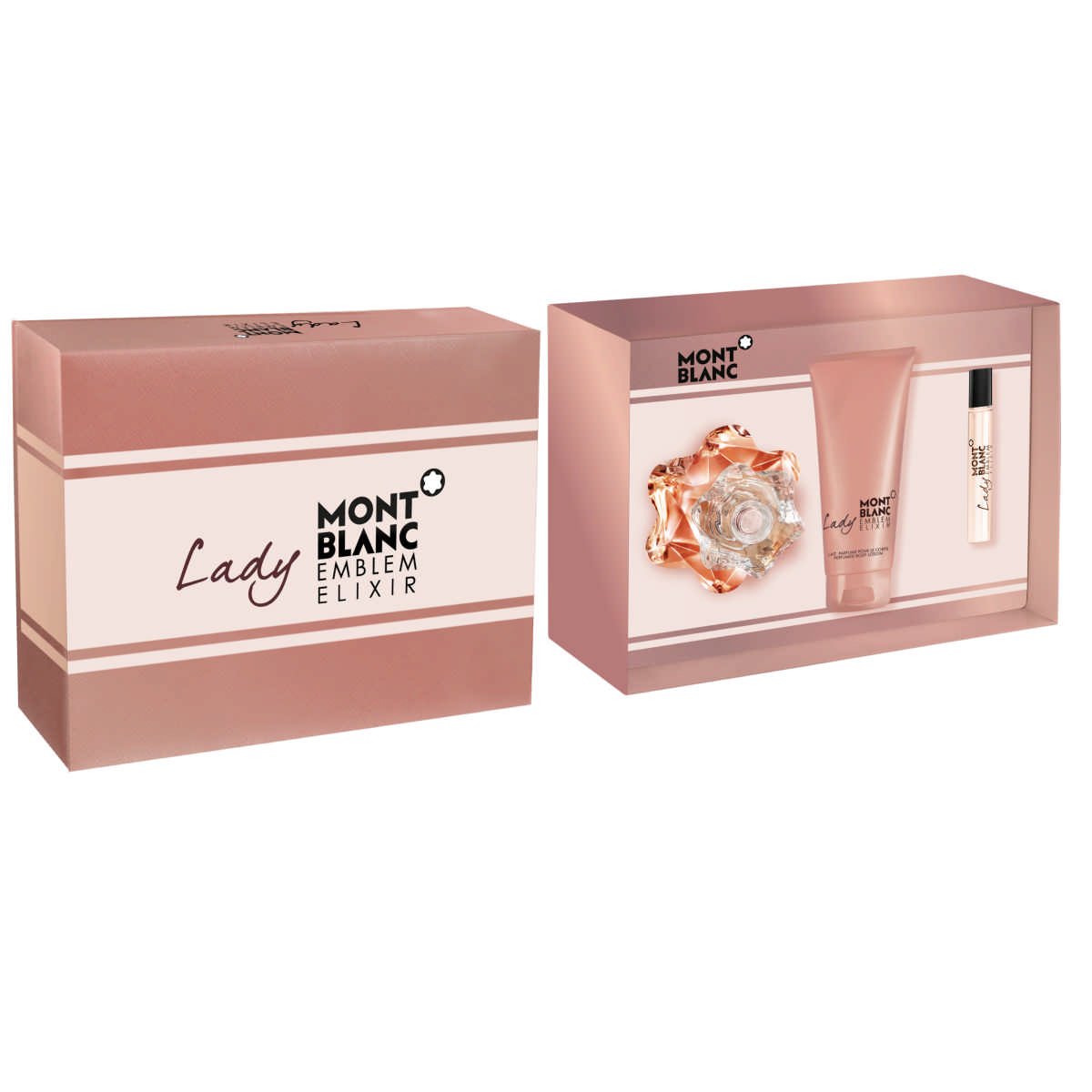 montblanc lady emblem elixir