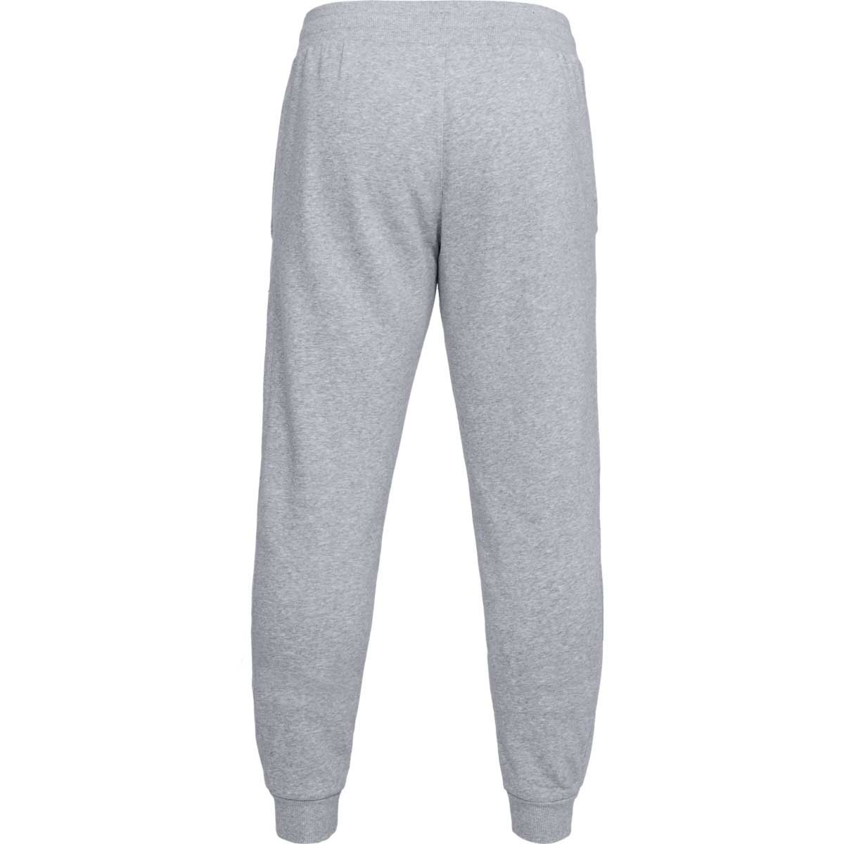 Pants Gris Under Armour - Caballero