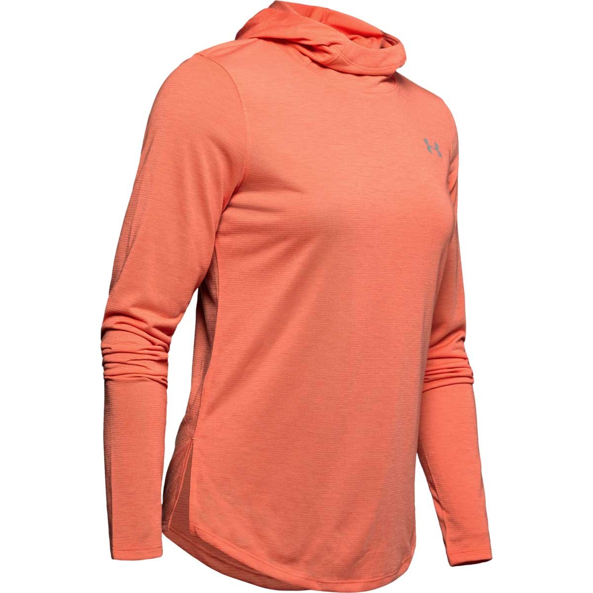 Sudadera Rosa Under Armour - Dama
