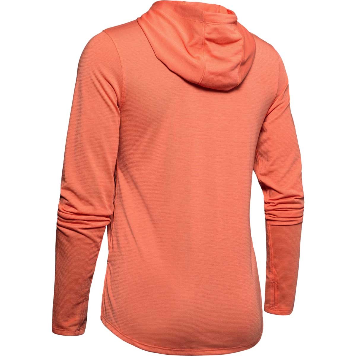 Sudadera Rosa Under Armour - Dama