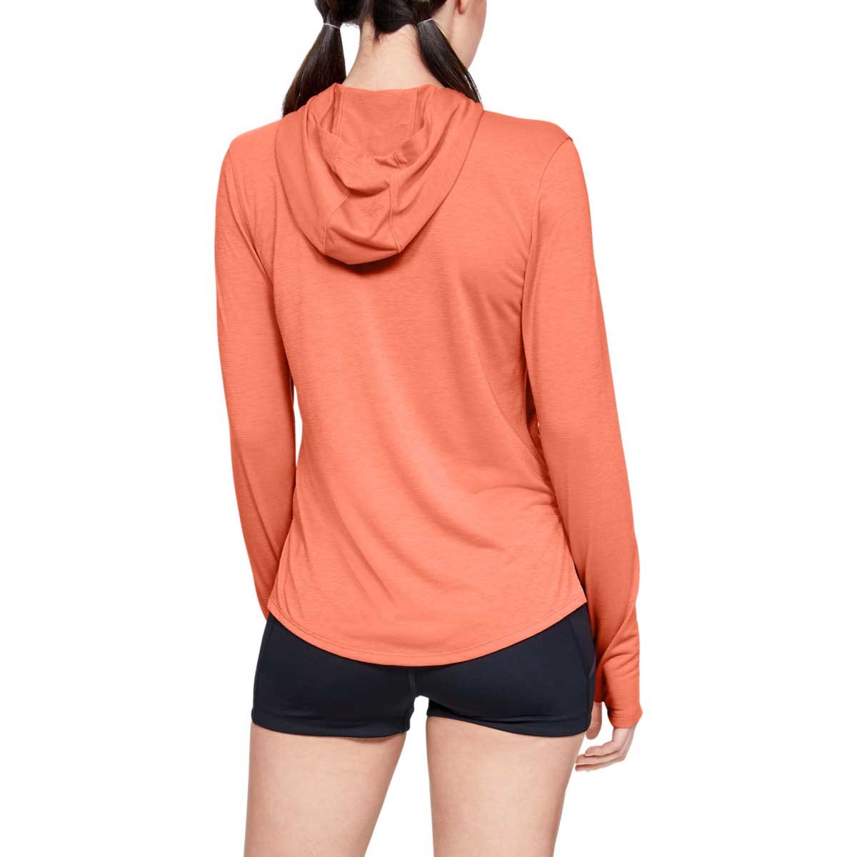 Sudadera Rosa Under Armour - Dama