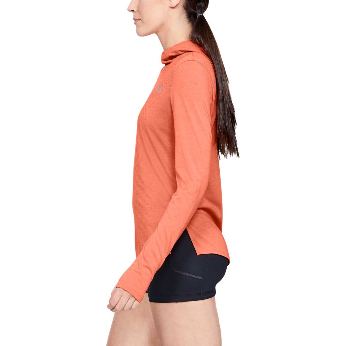 Sudadera Rosa Under Armour - Dama