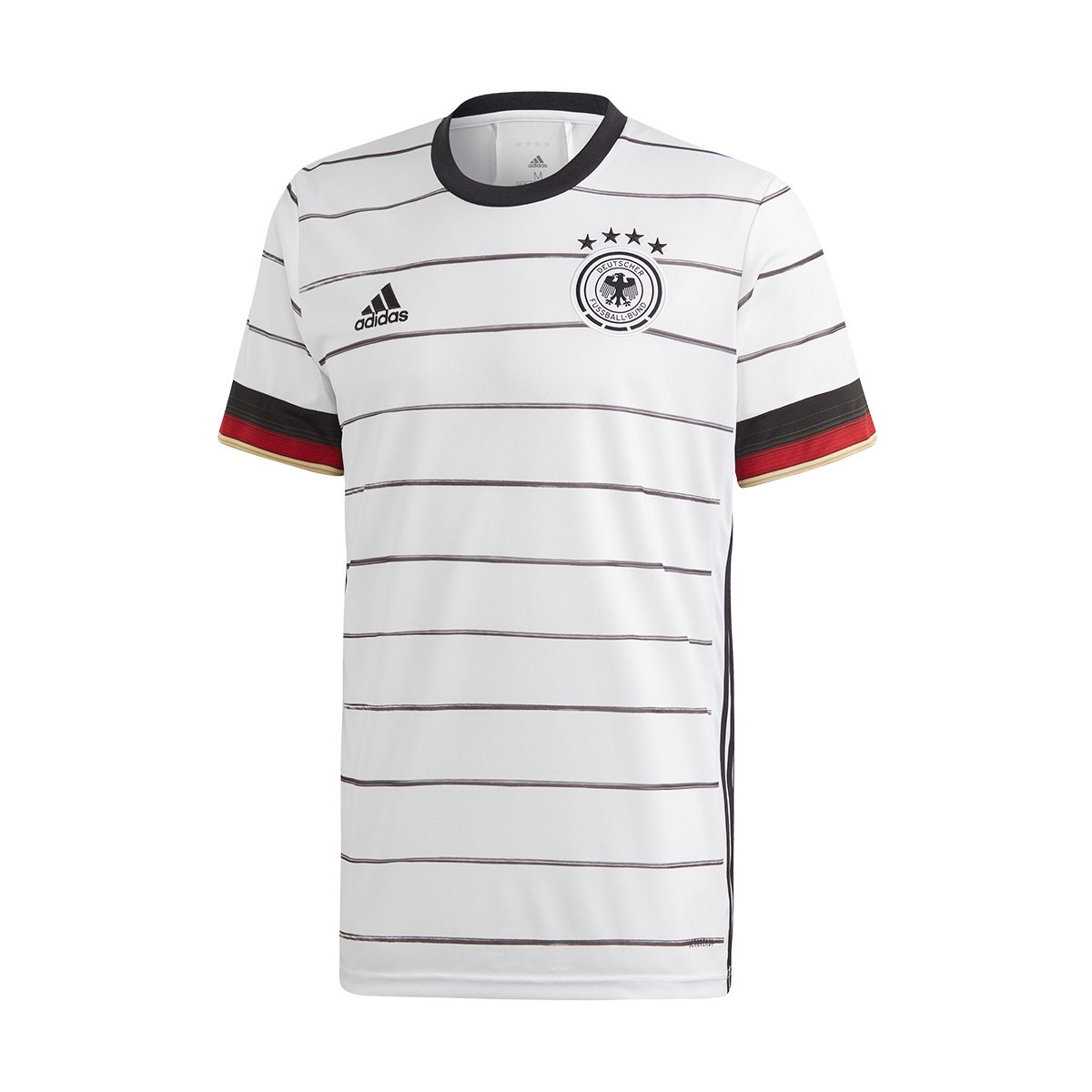 Jersey Soccer Alemania Adidas para Caballero