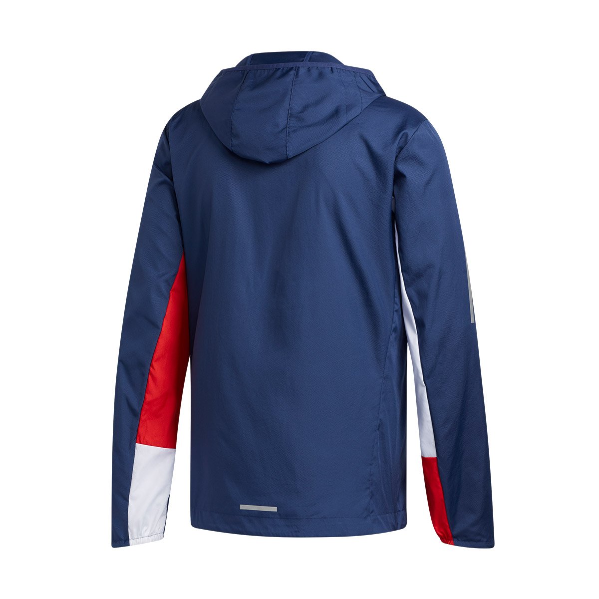 Chamarra Running Adidas para Caballero