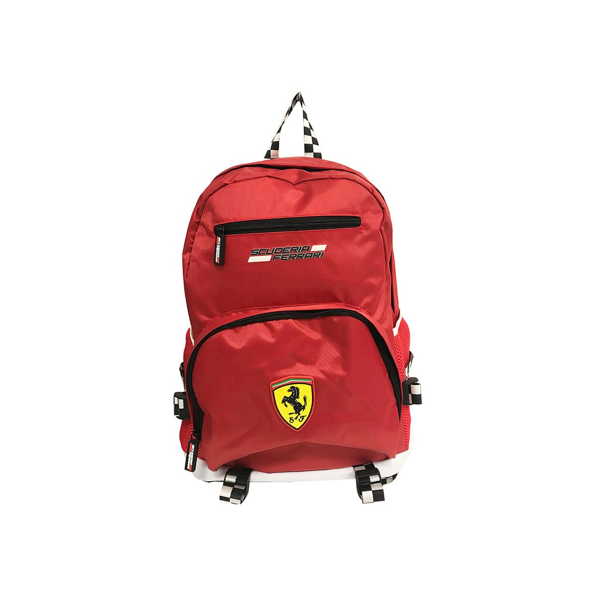 Mochila best sale ferrari norma