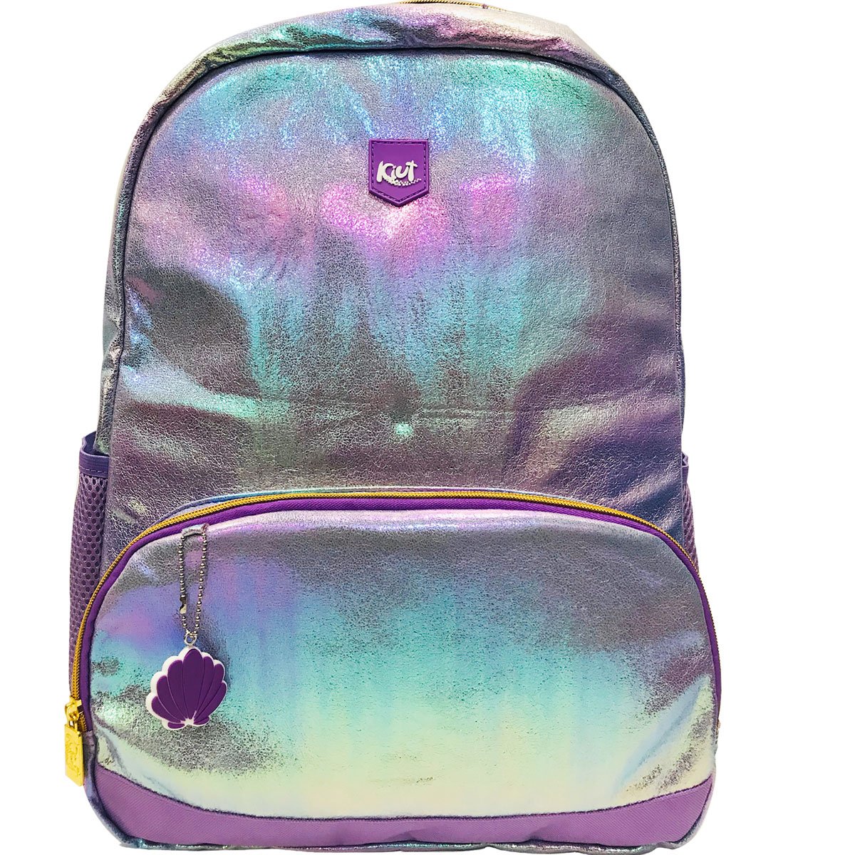 Mochila Grande Kiut Pearls 2020