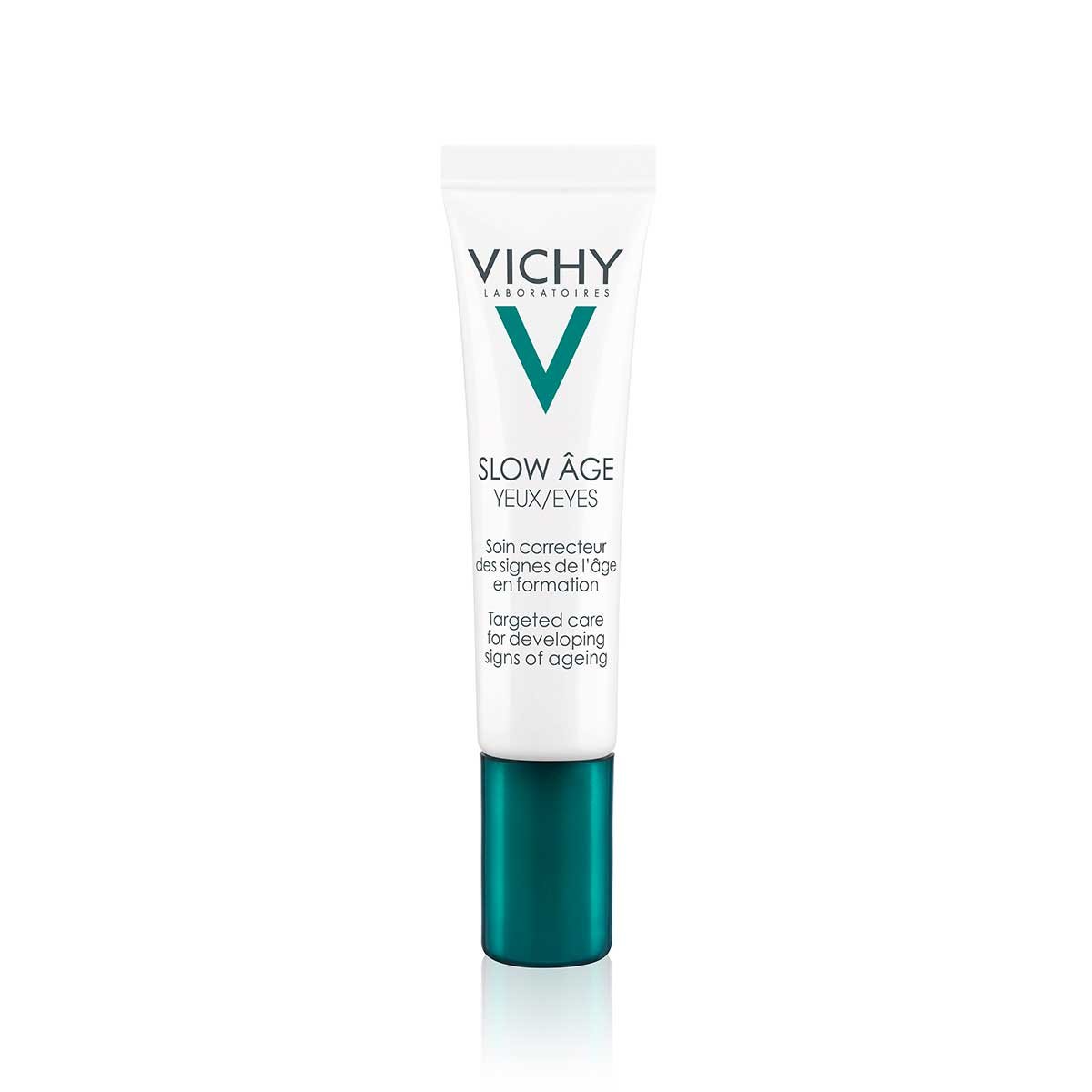 Vichy Slow Age Crema Anti-Edad Contorno de Ojos 15Ml