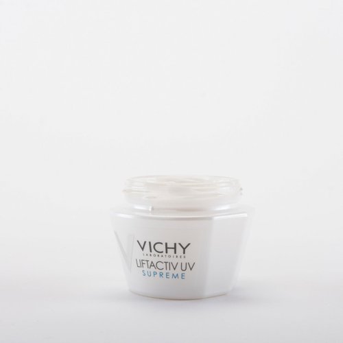 Vichy Liftactiv Crema de Día Anti-Edad Efecto Lifting con Uv 50Ml