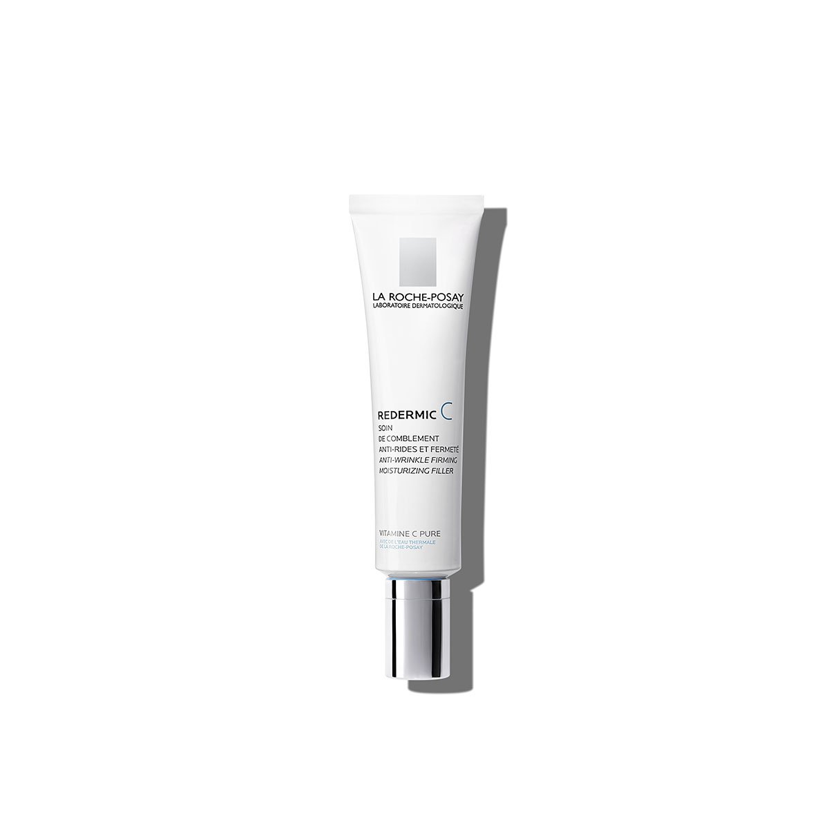 La Roche Posay Redermic Hyalu C Crema Anti-Arrugas para Piel Normal/mixta 40Ml