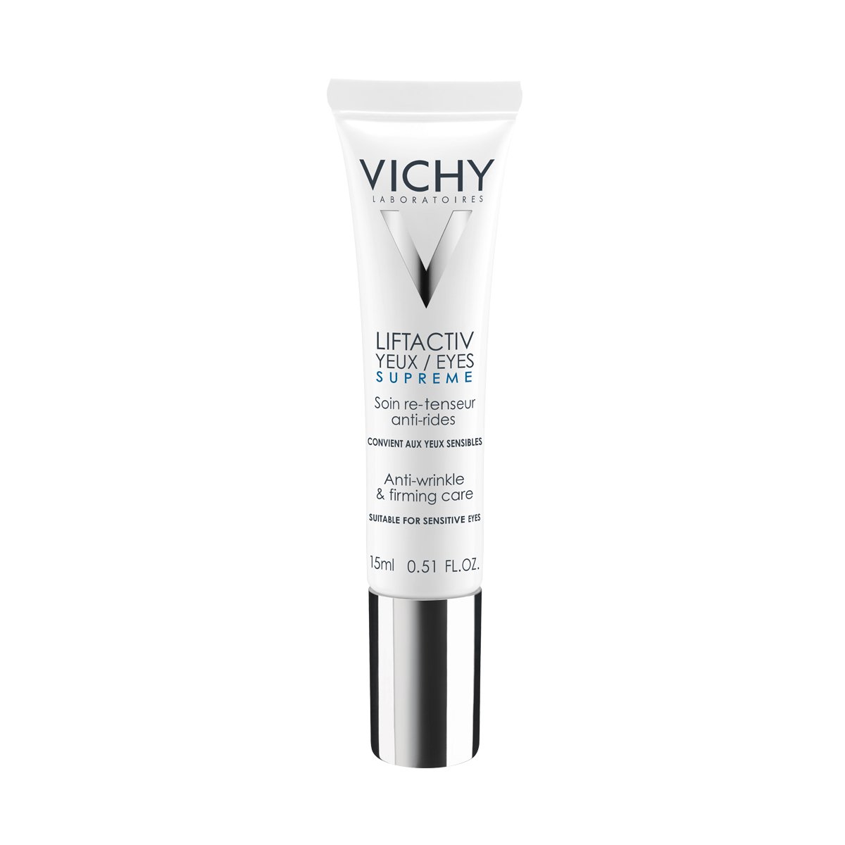 Vichy Liftactiv Contorno de Ojos Efecto Lifting Antiedad 15Ml