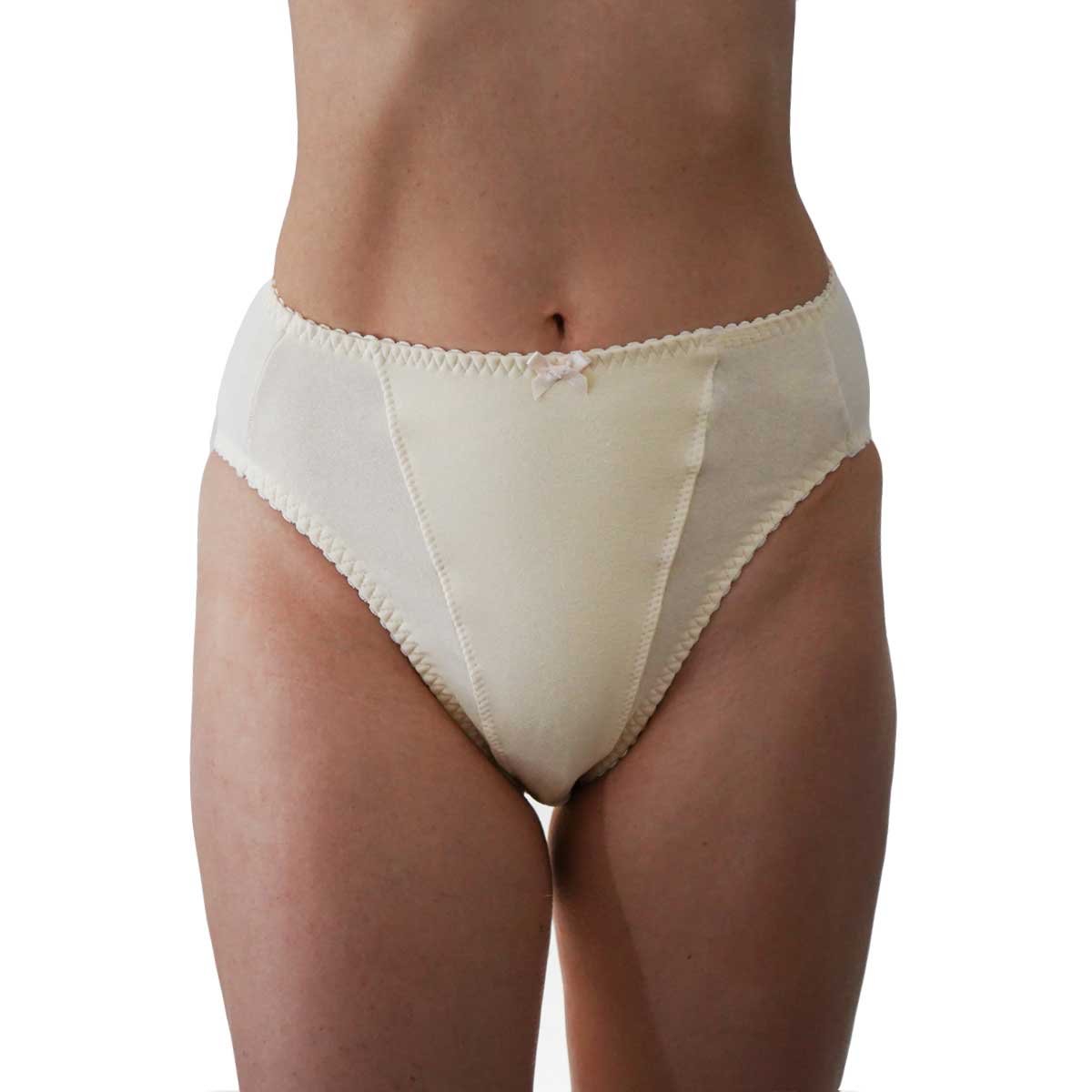 Pantaleta Corte Frances Dvianca