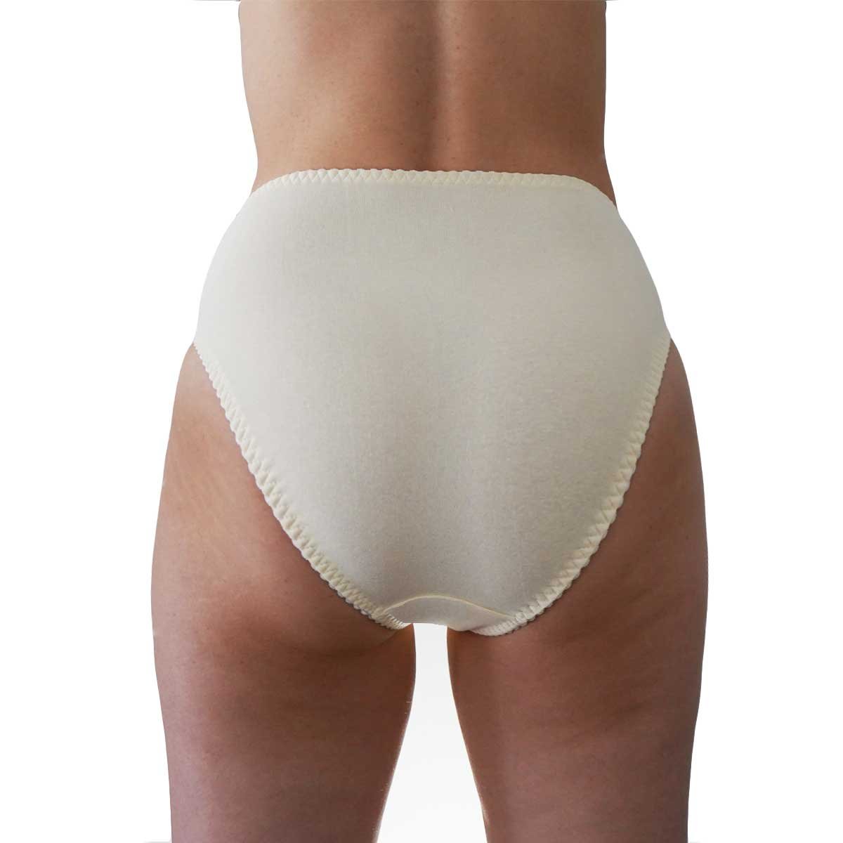 Pantaleta Corte Frances Dvianca