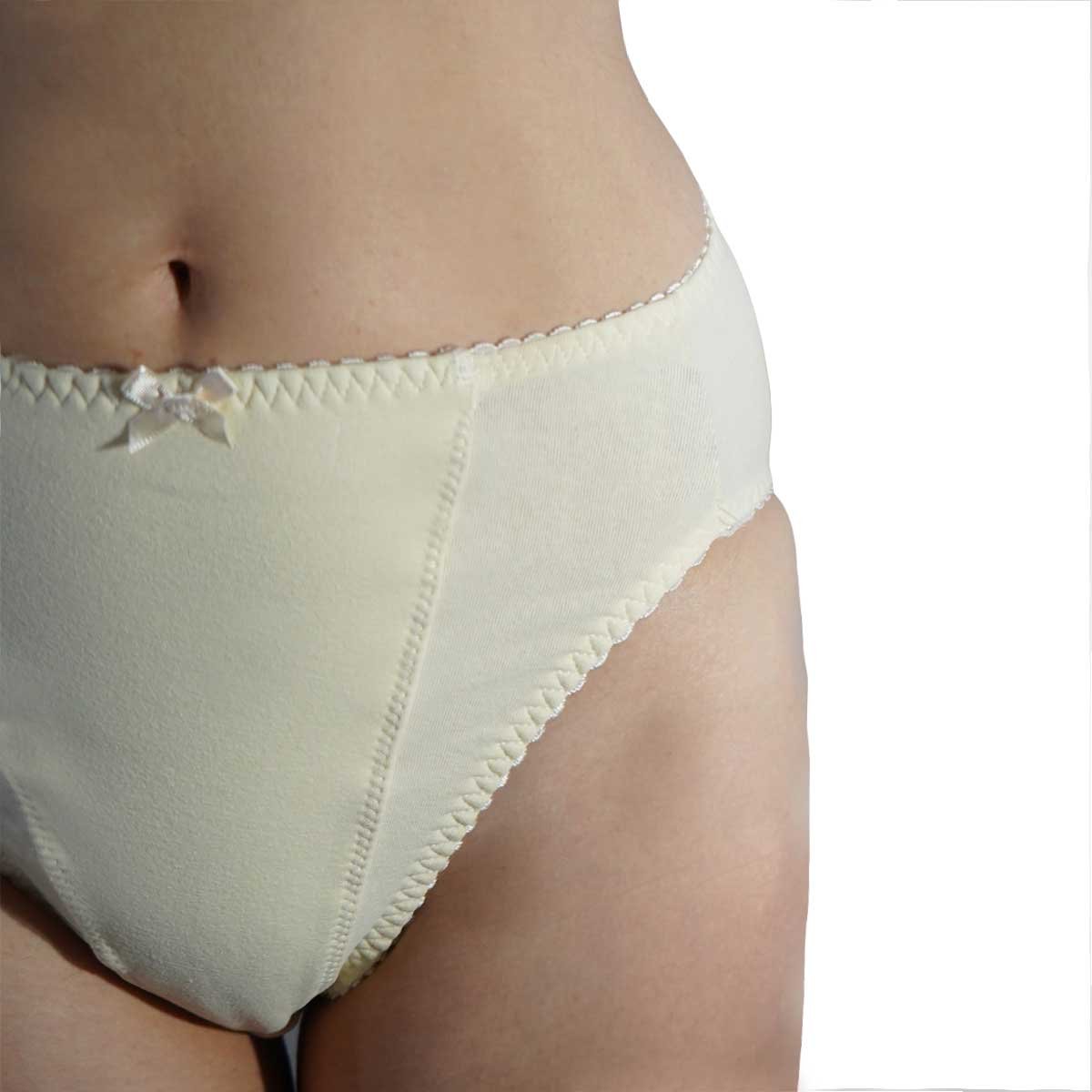 Pantaleta Corte Frances Dvianca