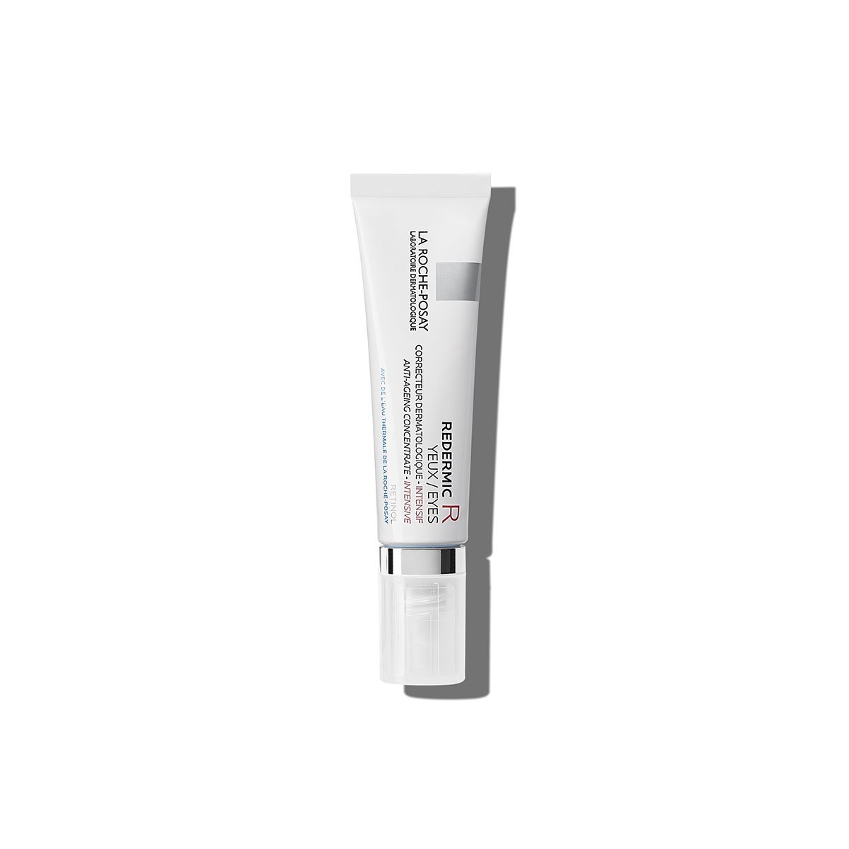 La Roche Posay Redermic R Crema Anti Arrugas para el Contorno de Ojos 15Ml