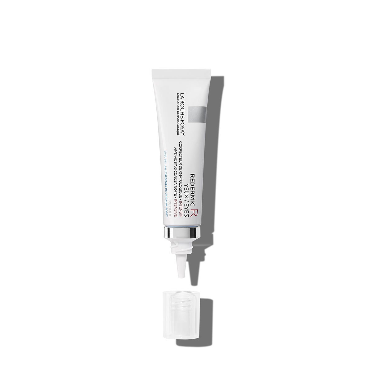 La Roche Posay Redermic R Crema Anti Arrugas para el Contorno de Ojos 15Ml