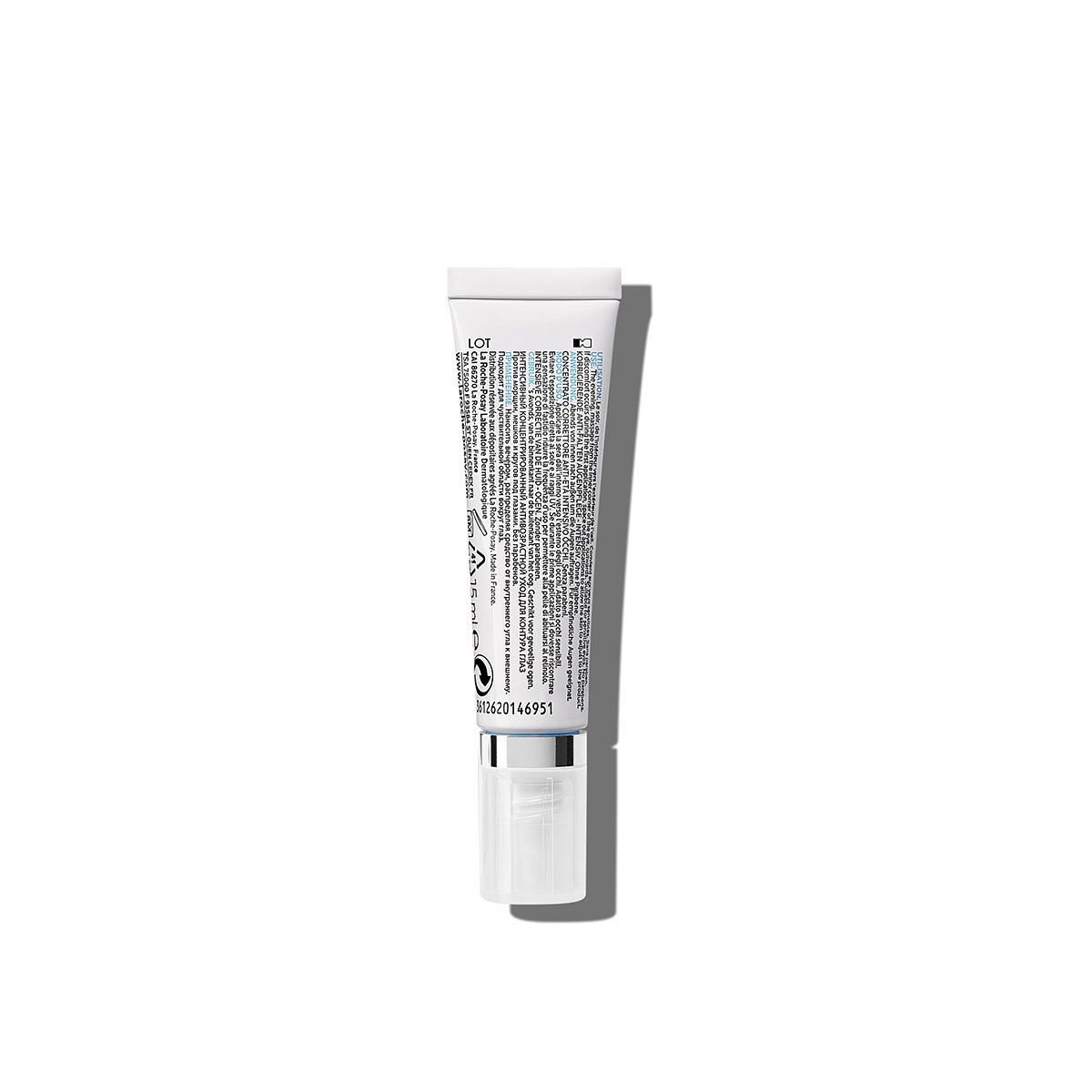 La Roche Posay Redermic R Crema Anti Arrugas para el Contorno de Ojos 15Ml