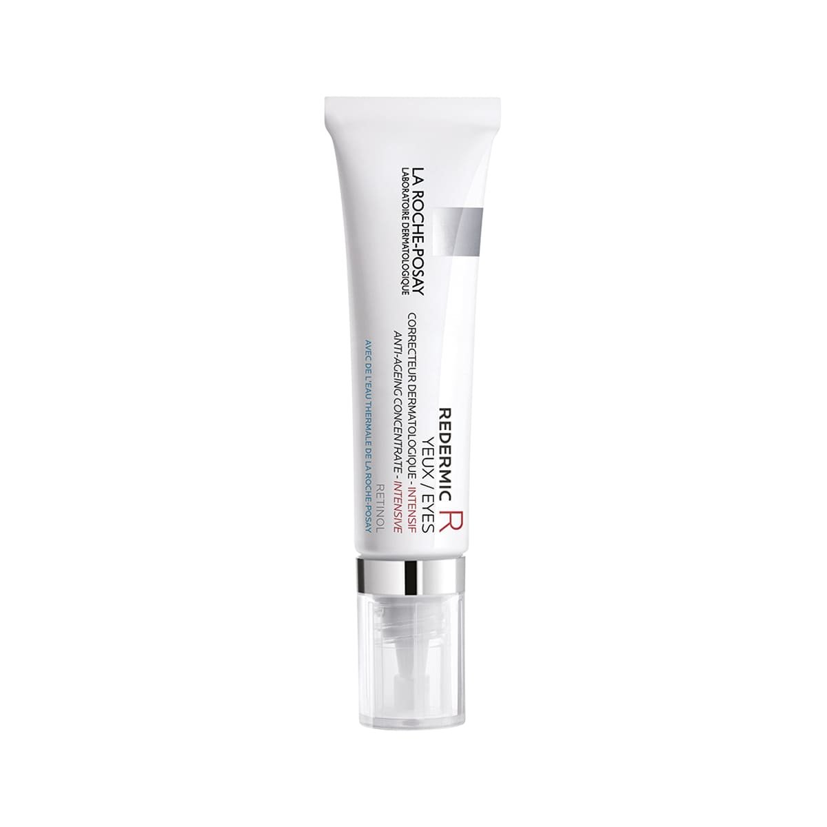La Roche Posay Redermic R Crema Anti Arrugas para el Contorno de Ojos 15Ml