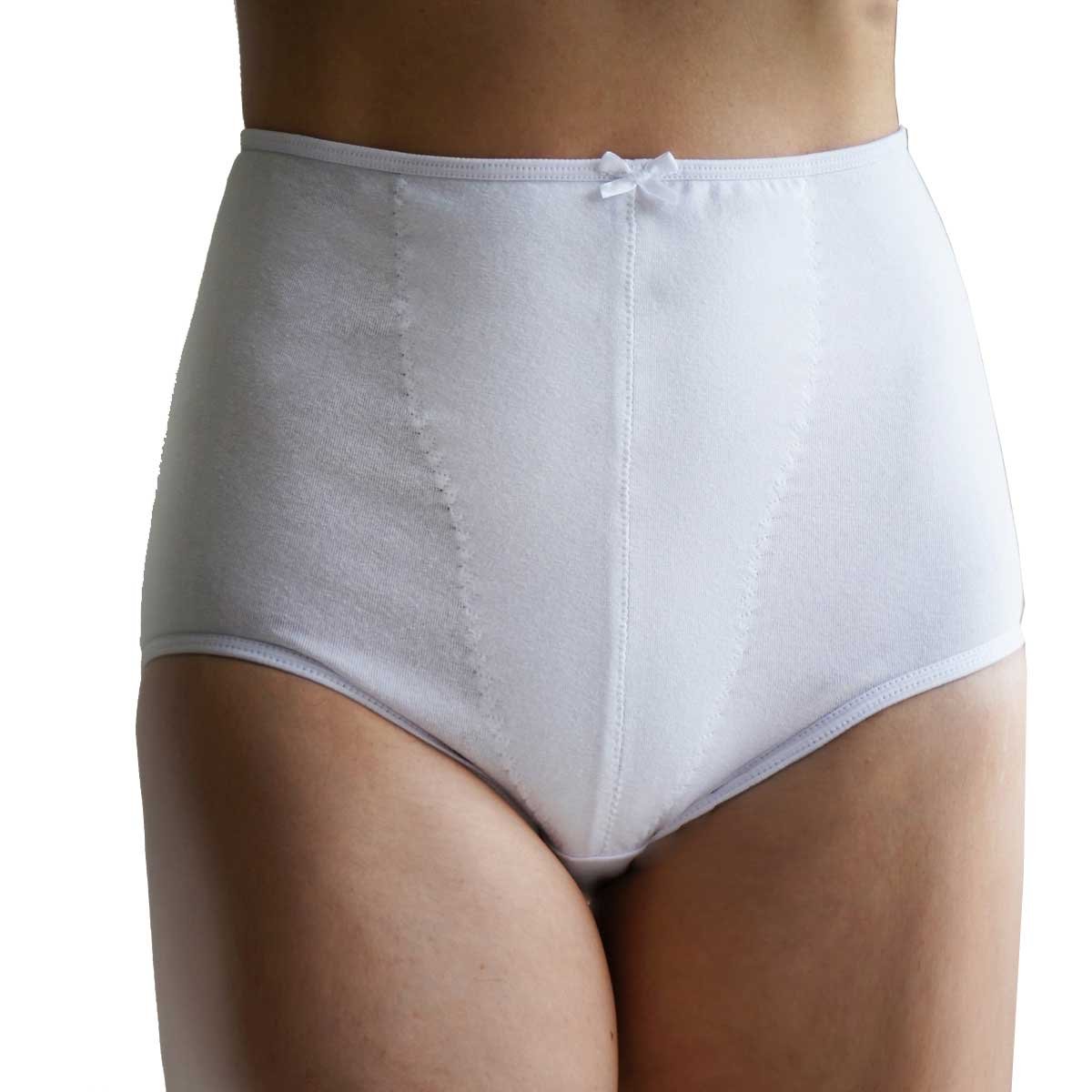 Pantaleta Reforzada Dvianca