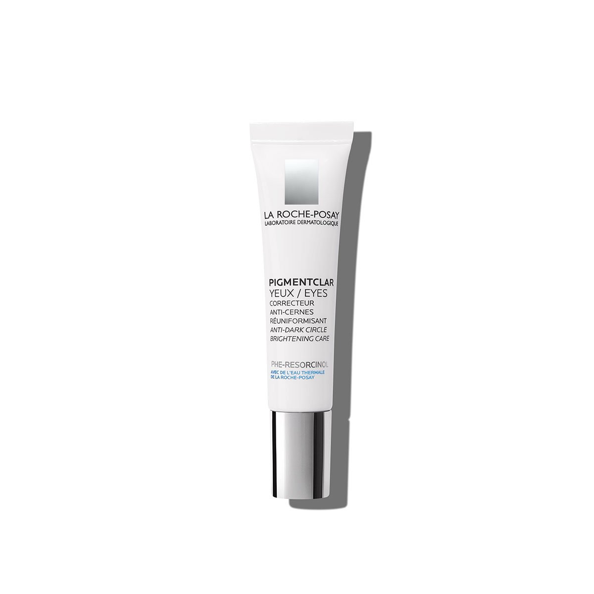 La Roche Posay Pigmentclar Contorno de  Ojos  Anti Manchas 15Ml