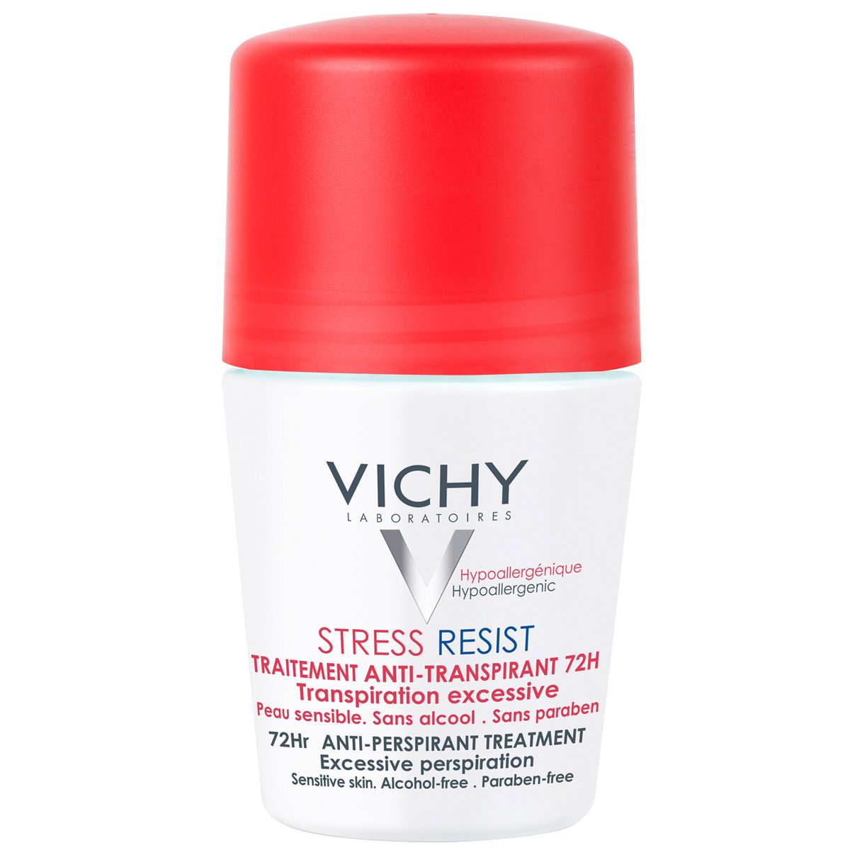 Vichy Anti-Transpirante Sudoración Extrema 72H 50Ml