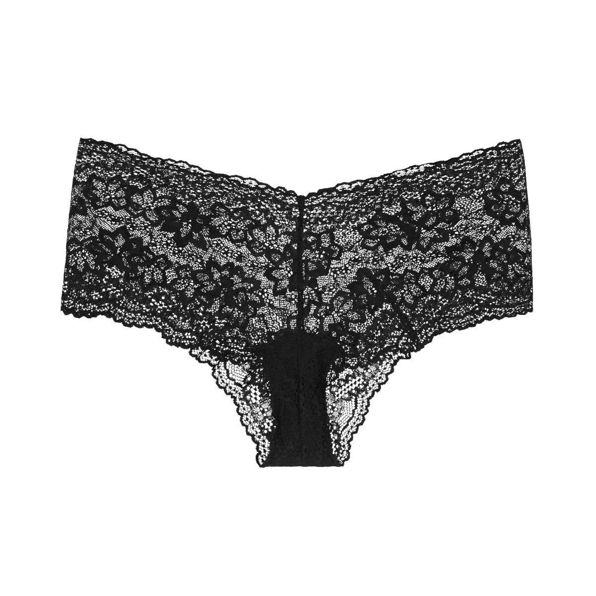B&oacute;xer Cachetero Encaje Powerbra para Dama
