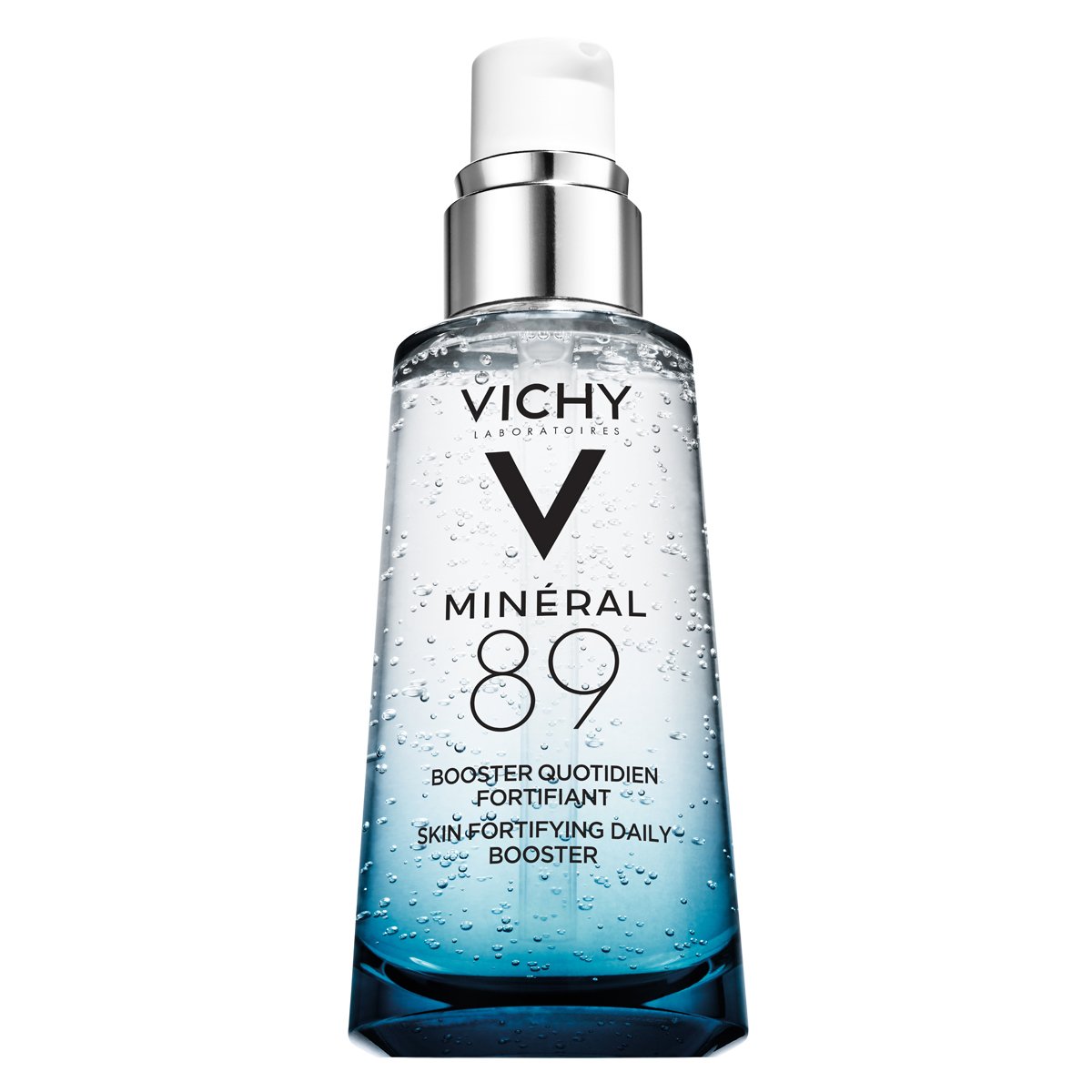 Vichy Minéral 89 Sérum Fortificador de la Piel 50Ml