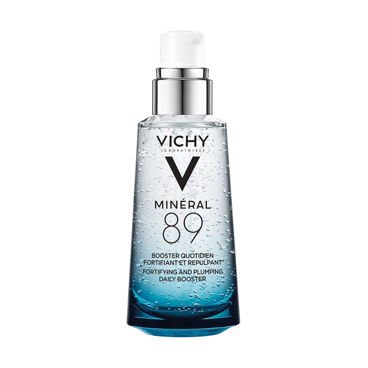 Vichy Minéral 89 Sérum Fortificador de la Piel 50Ml