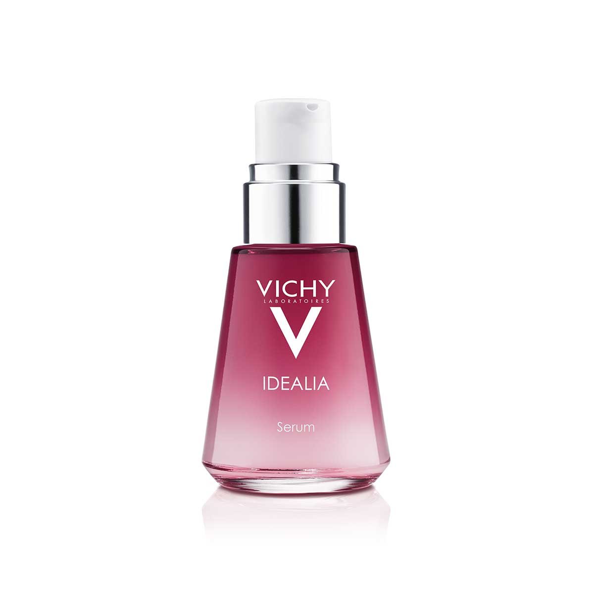 Vichy Idealia Serum Anti-Edad para Iluminar la Piel , 30Ml