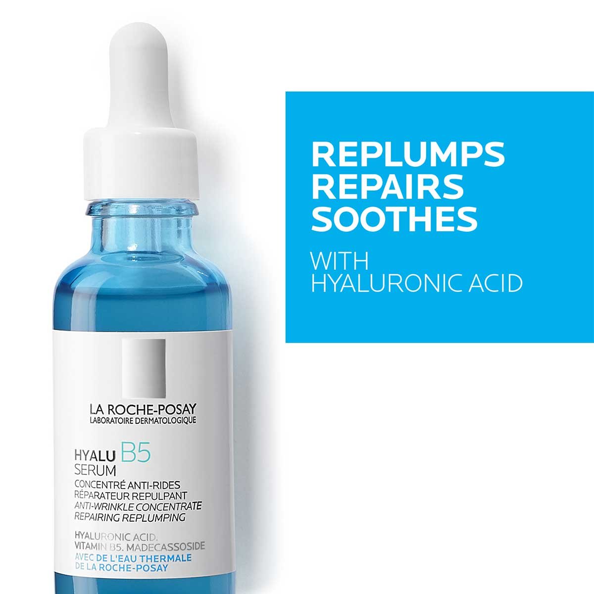 La Roche Posay Hyalu B5 Serum Anti-Arrugas 30Ml